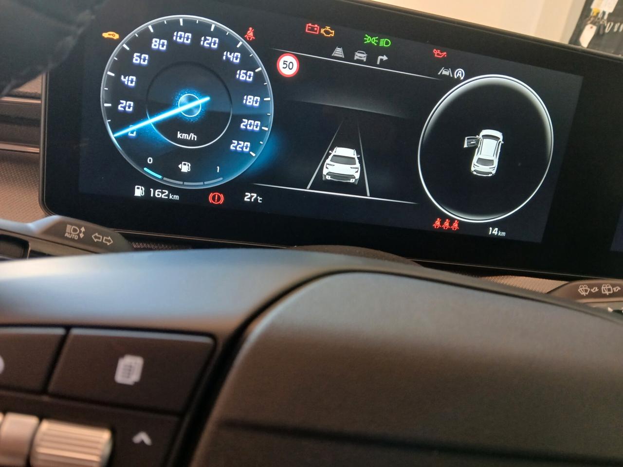 Kia Stonic 1.0 T-GDi 115 CV MHEV MT Style Tech