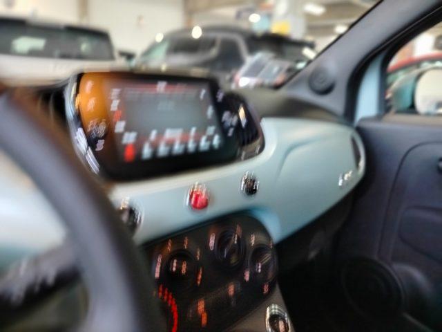 FIAT 500 1.0 Hybrid Dolcevita MY24