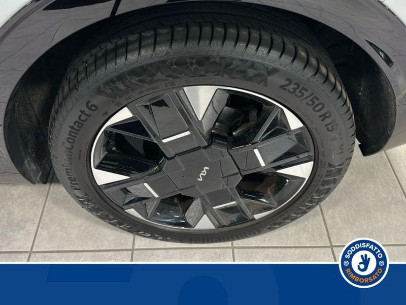 Kia Sportage 1.6 CRDi MHEV DCT GT-Line (SR, BC) PE