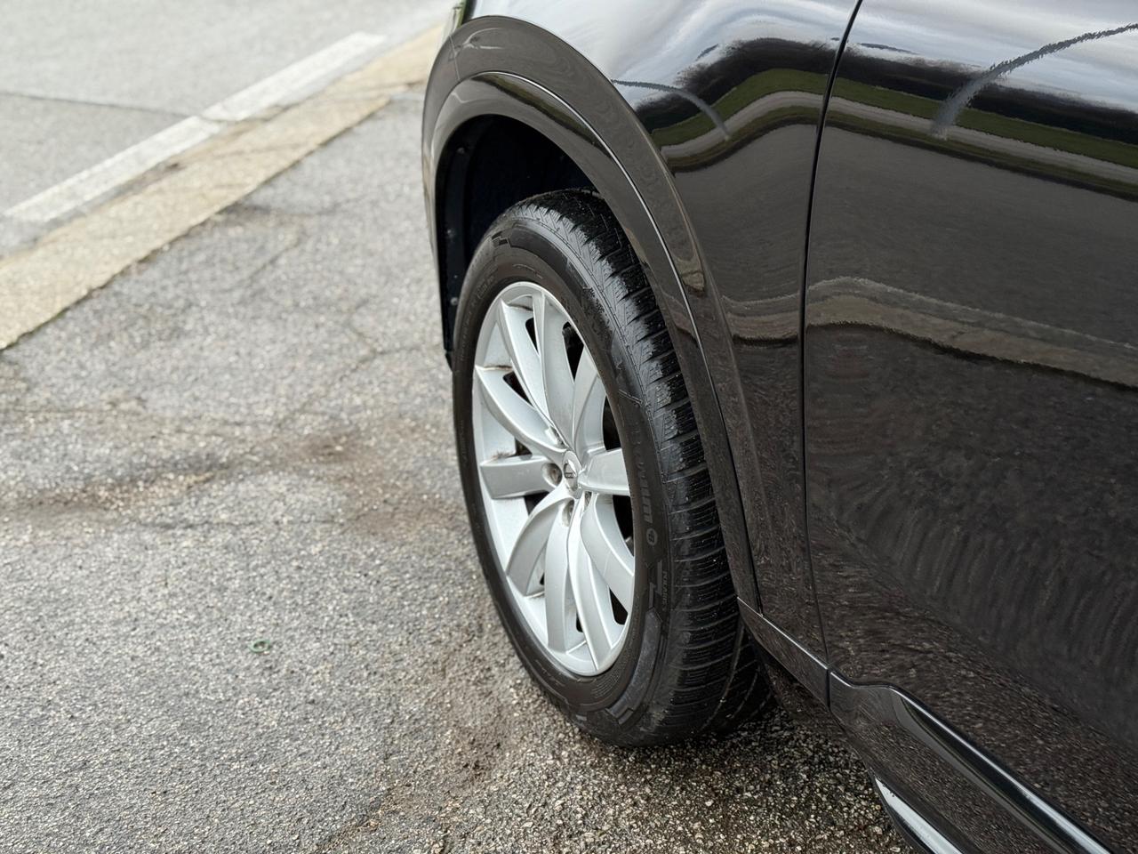 Volvo XC 90 XC90 D4 Geartronic 7 posti Business Plus