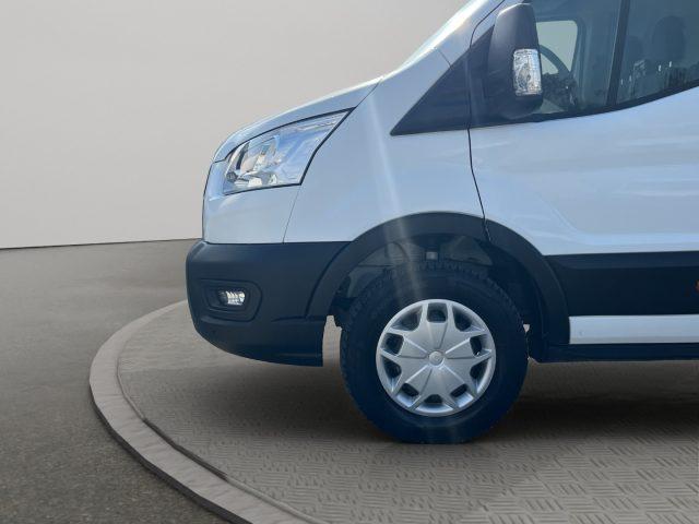 FORD Transit L4H3 2.0 170CV