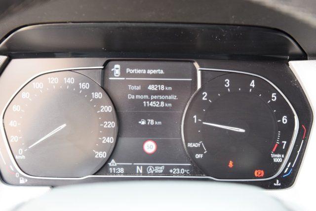 BMW 116 i 5p. Vettura italiana PREZZO REALE