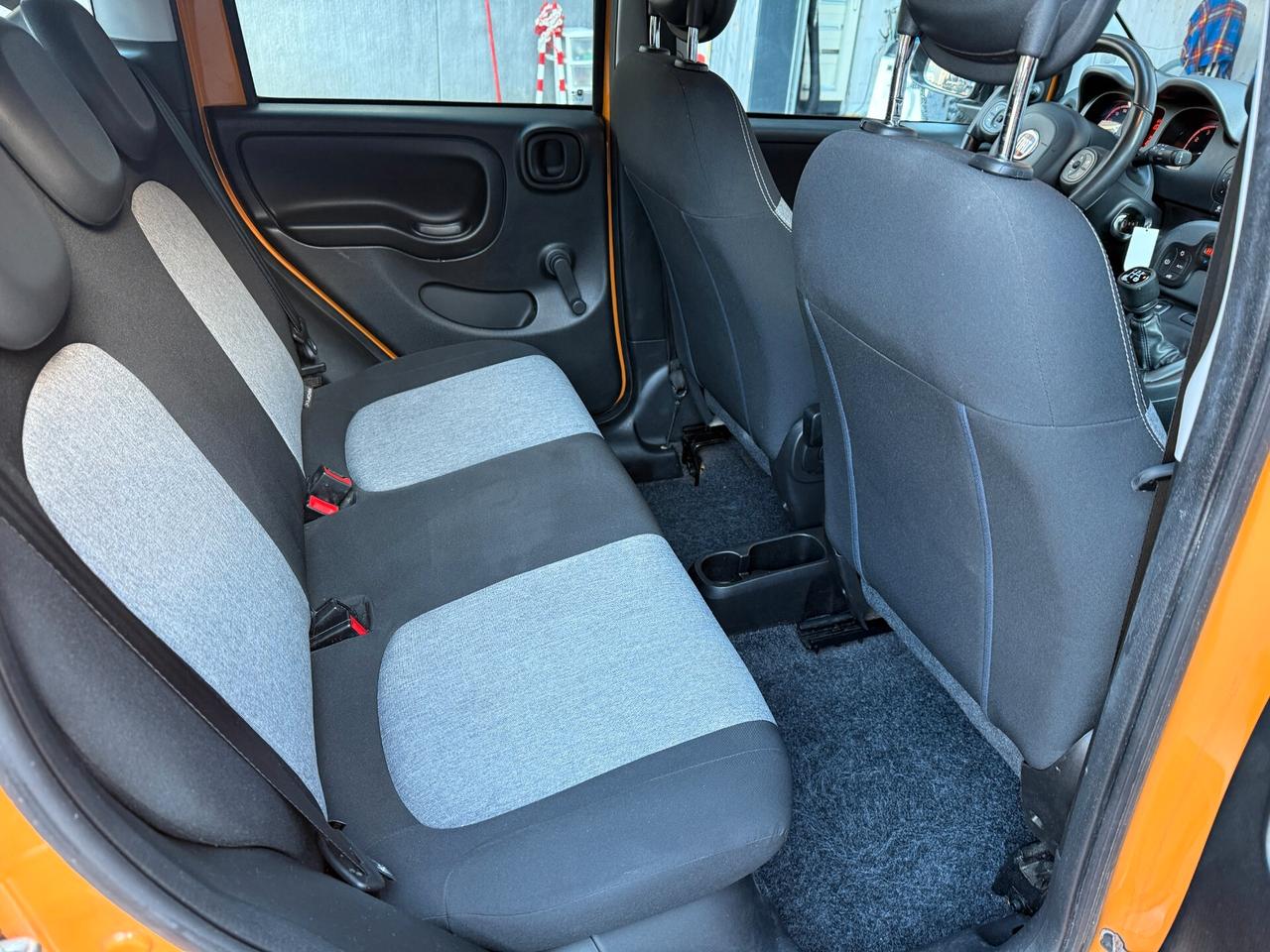 Fiat Panda 1.2 Lounge s&s 69cv my19