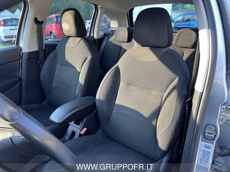 Citroën C3 C3 1.4 HDi 70 Exclusive