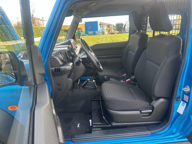 SUZUKI Jimny 1.5 5MT Easy PRO PREZZO NETTO
