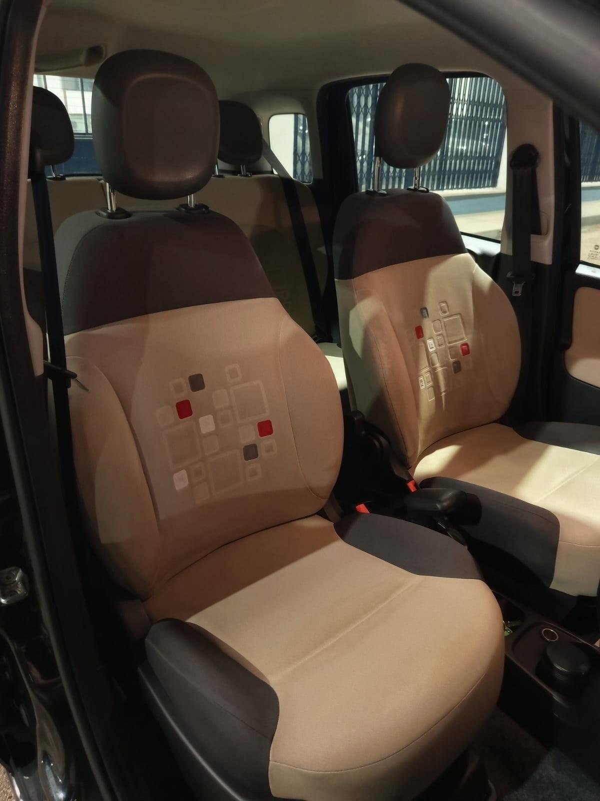 Fiat Panda 1.3 MJT S&S 75CV Easy