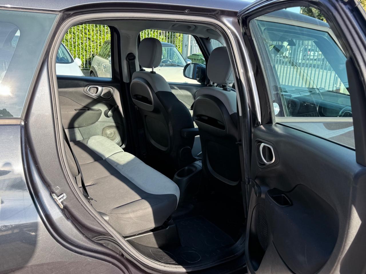 Fiat 500L 1.6 Multijet 105 CV Lounge