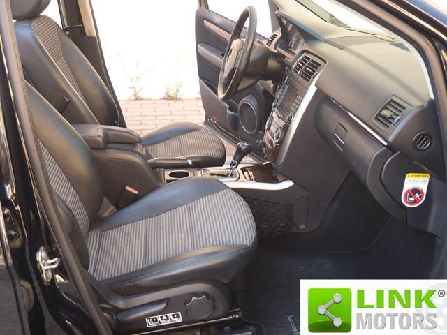 MERCEDES-BENZ B 170 Sport