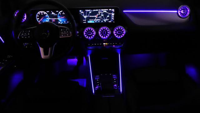 MERCEDES-BENZ B 200 d Automatic Sport