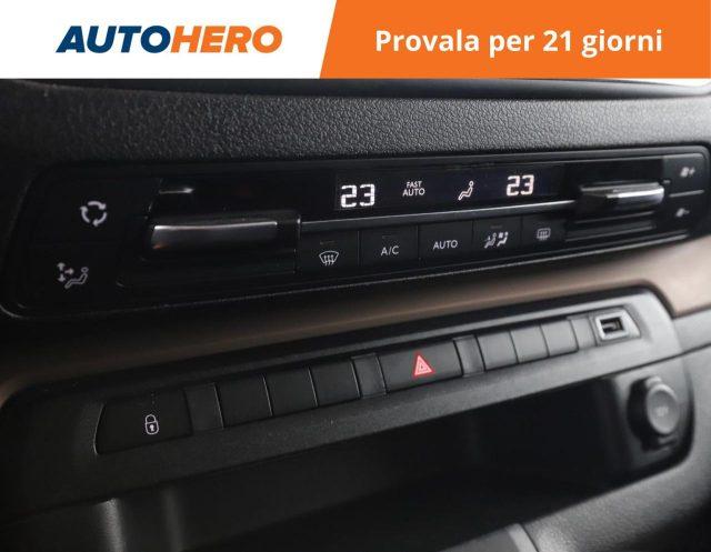 TOYOTA Proace Verso 2.0D 150 CV L1 D Executive