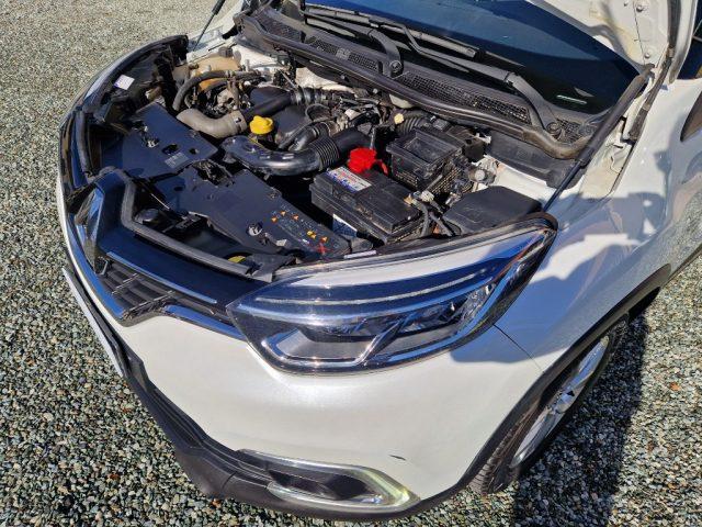 RENAULT Captur 1.5 Dci 90 Cv 1Proprietario
