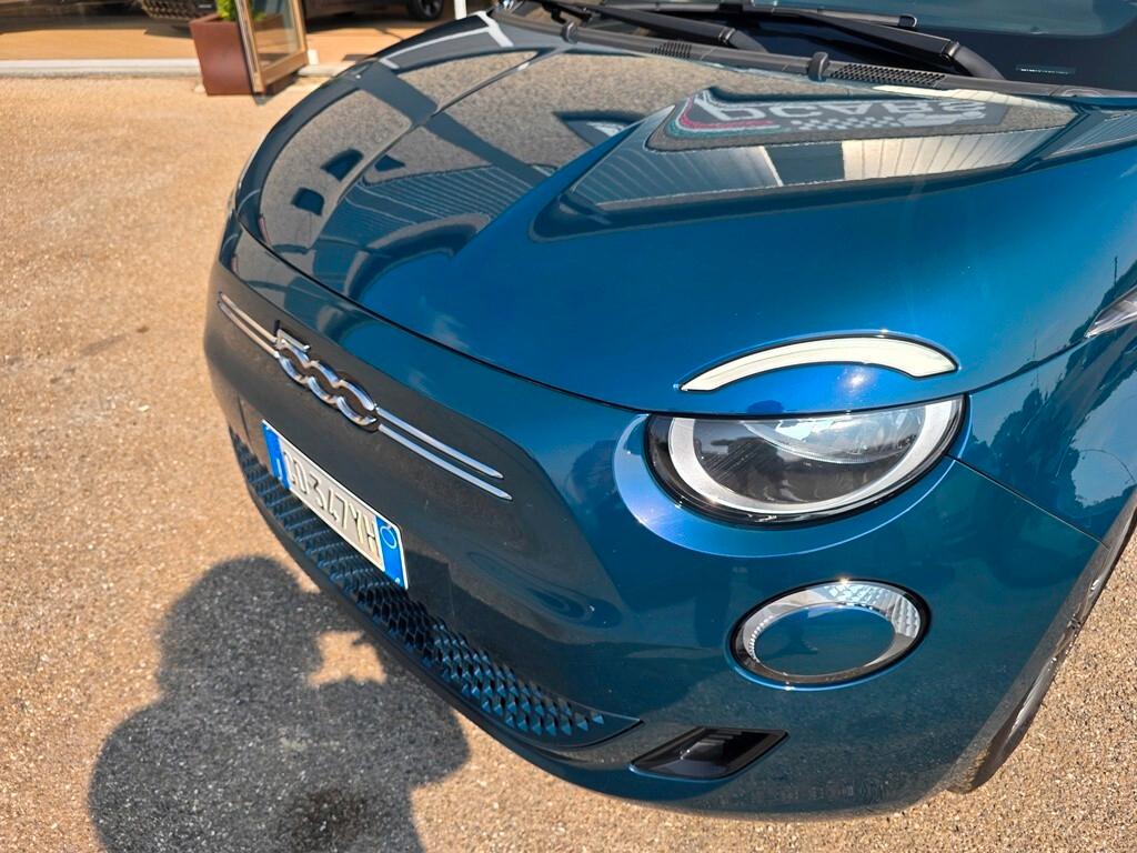 Fiat 500 500e BUSINNES OPEN EDITION 42 kWh