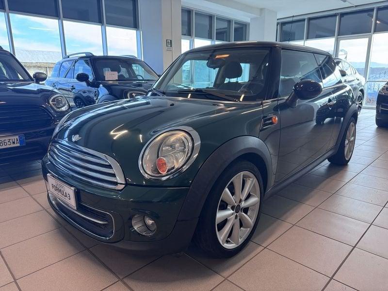MINI Mini Mini 1.6 16V Cooper
