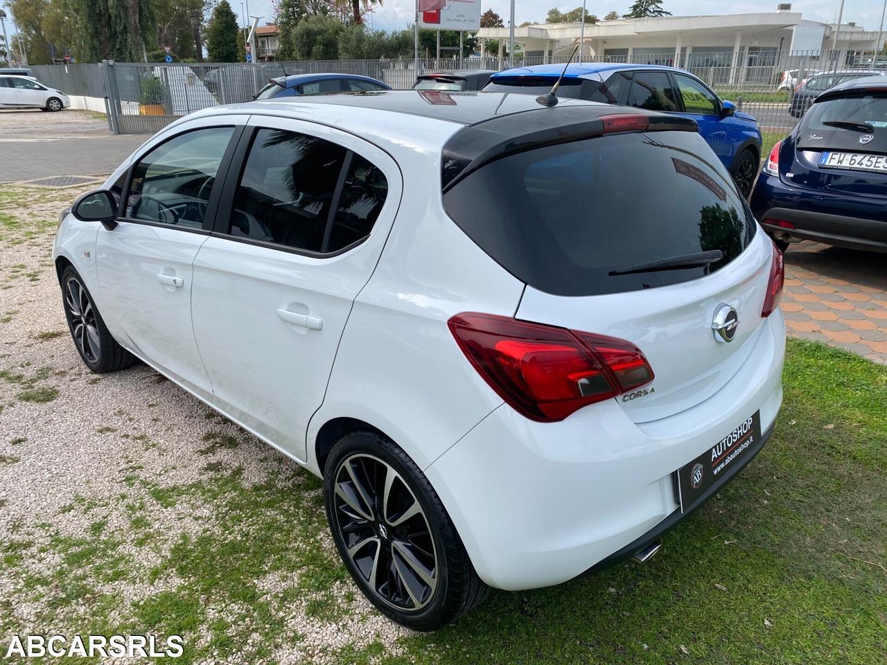 OPEL - Corsa - 1.4 90 CV GPL 5p. Innovation - UNIC