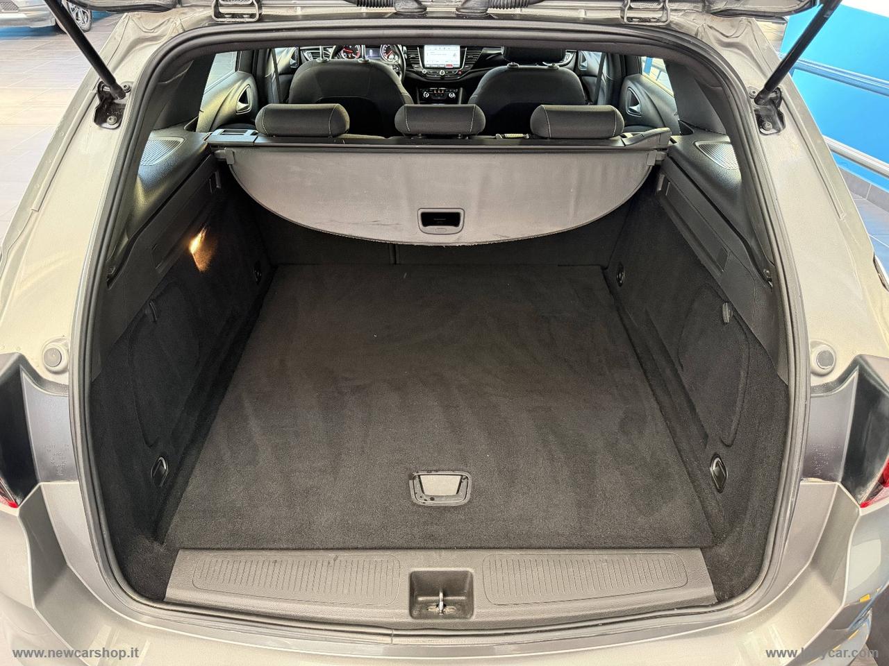 OPEL Astra 1.6 BiTurbo CDTi S&S ST Dynamic