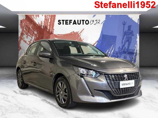PEUGEOT 208 II 2019 - 1.2 puretech Active Pack s&s 75cv