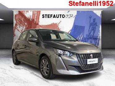 PEUGEOT 208 II 2019 - 1.2 puretech Active Pack s&s 75cv