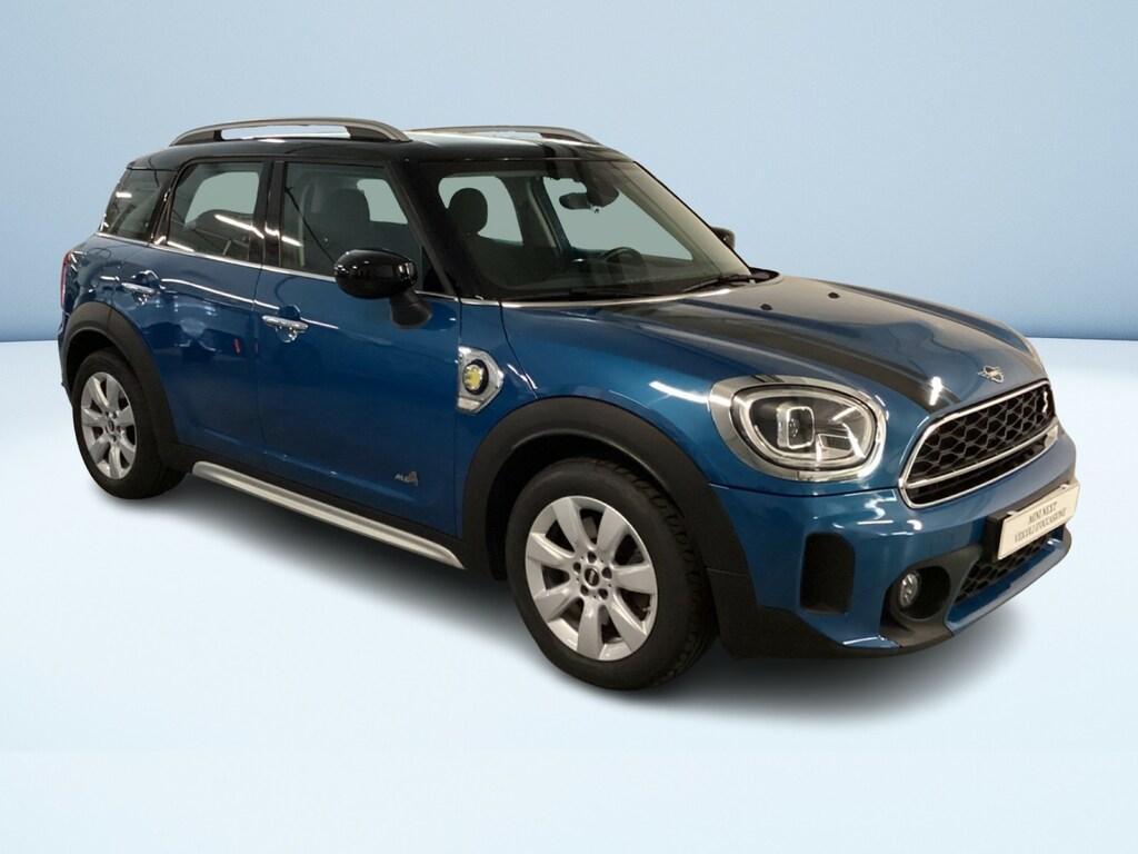 Mini Cooper SE Countryman Mini Countryman 1.5 Cooper SE Business all4 auto