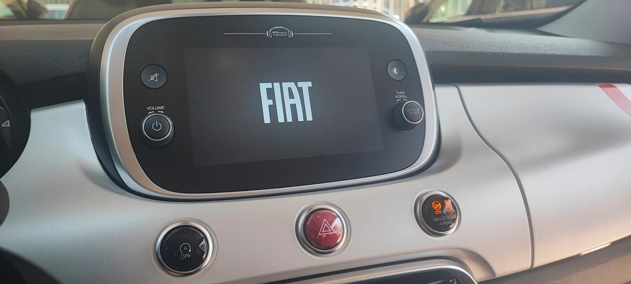 Fiat 500X 1.3 MultiJet 95 CV Dolcevita 2022