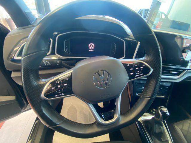 VOLKSWAGEN T-Roc 1.0 TSI R-Line