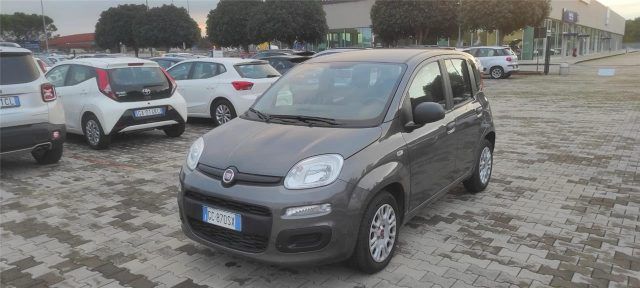 FIAT Panda 3�� serie 1.0 FireFly S&amp;S Hybrid