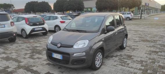FIAT Panda 3ª serie 1.0 FireFly S&S Hybrid