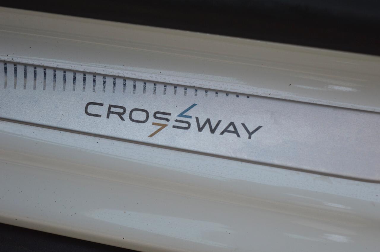 Peugeot 2008 BlueHDi 120 S&S Crossway