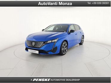 Peugeot 308 PureTech Turbo 130 S&S EAT8 Allure