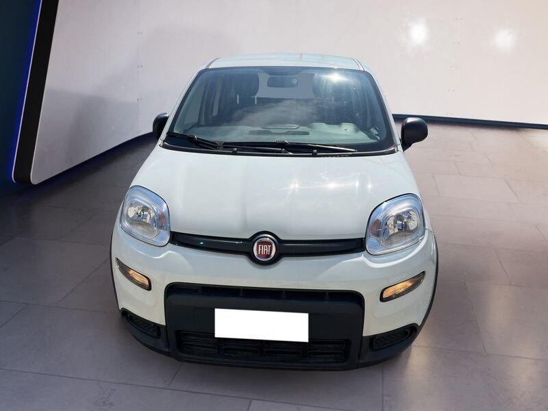 FIAT Panda My23 1.0 70cv Hybrid Panda