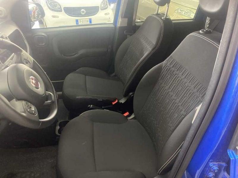 FIAT Panda My24 1.0 70cv Hybrid Panda