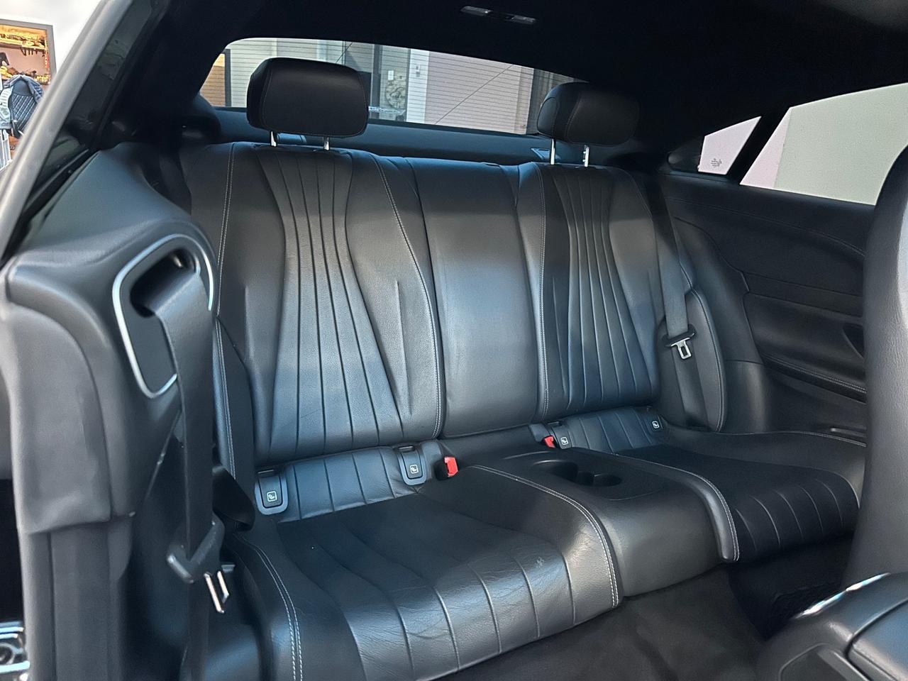 Mercedes-benz E 220 d 4Matic Premium Plus