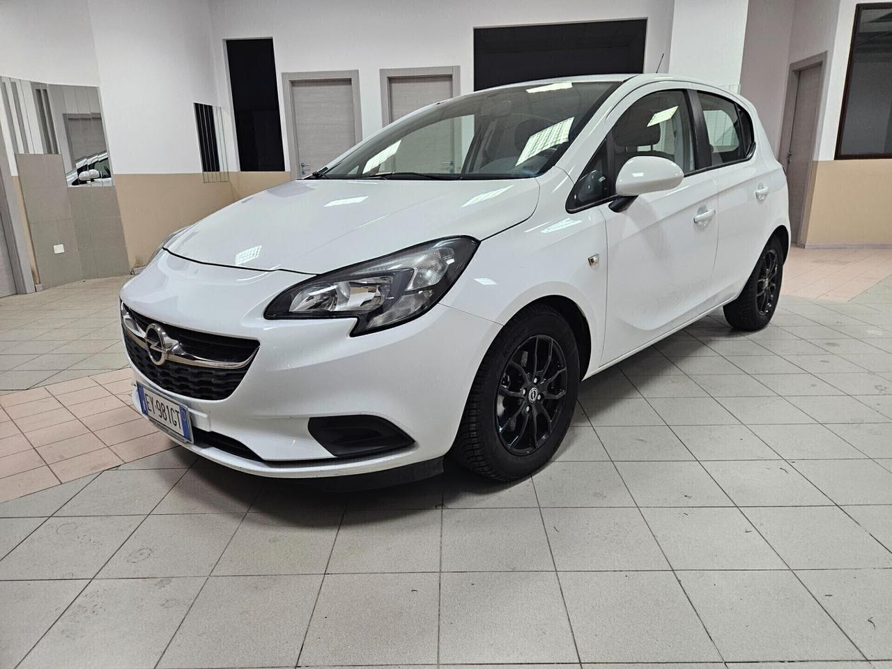 Opel Corsa 1.3 CDTI 95CV ecoFLEX 5 porte Start&Stop Edition