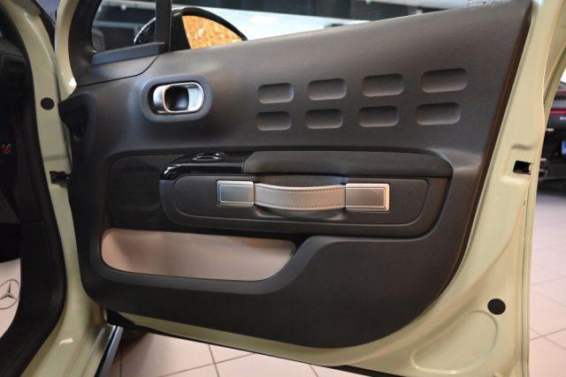 CITROEN C3 1.2 PURETECH 83CV GPL SHINE S NAVI TEL CRUISE FULL