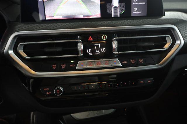 BMW X3 X3 xDrive30d 48V Msport