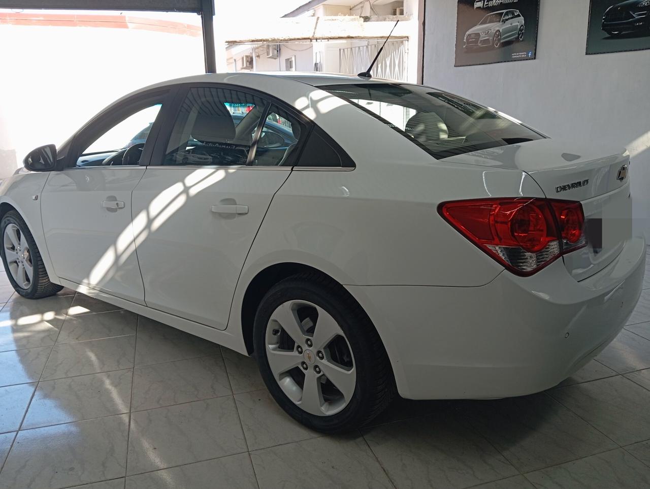 Chevrolet Cruze 2.0 Diesel 150CV CON GARANZIA