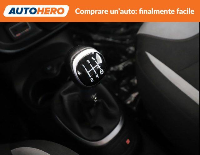 FIAT 500L 1.3 Multijet 95 CV Pop Star