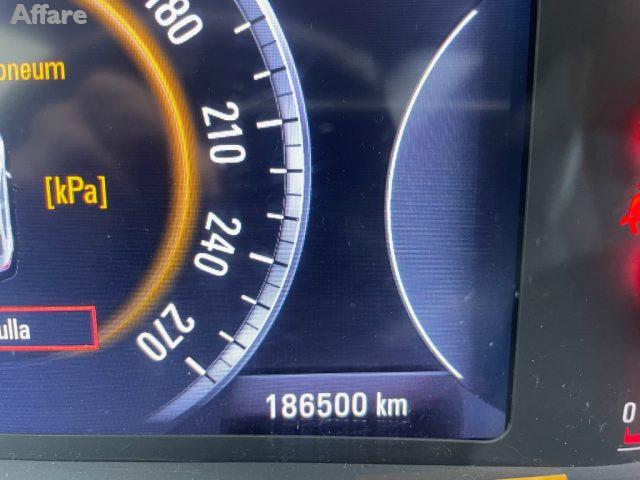 OPEL Insignia 1.6 CDTI 136CV Sports Tourer aut. Cosmo