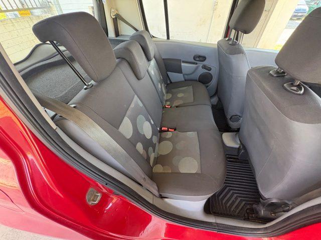 RENAULT Modus 1.2 16V DOPPIO TRENO DI GOMME OK NEOPATENTATI