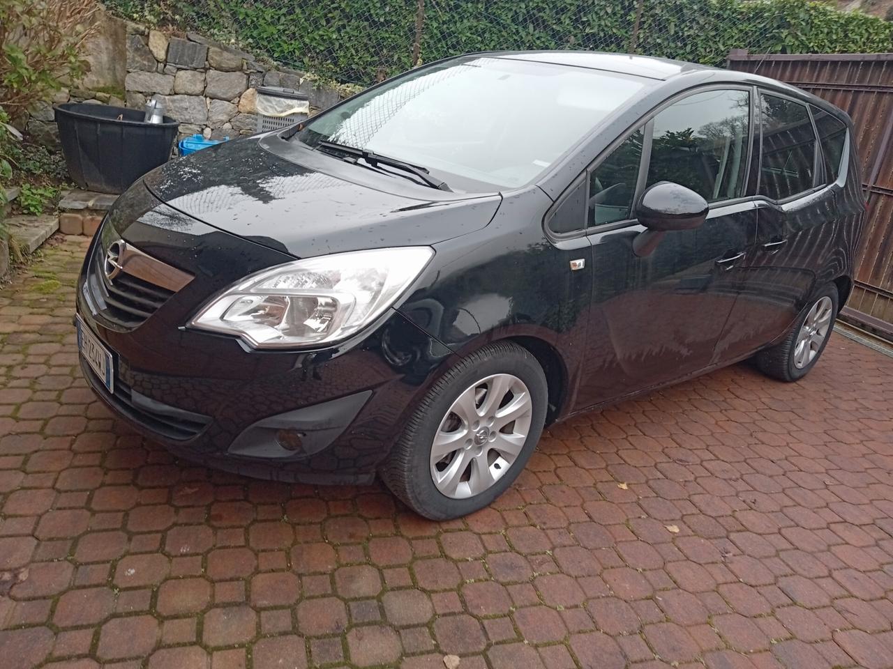 Opel Meriva 1.4 100CV Elective