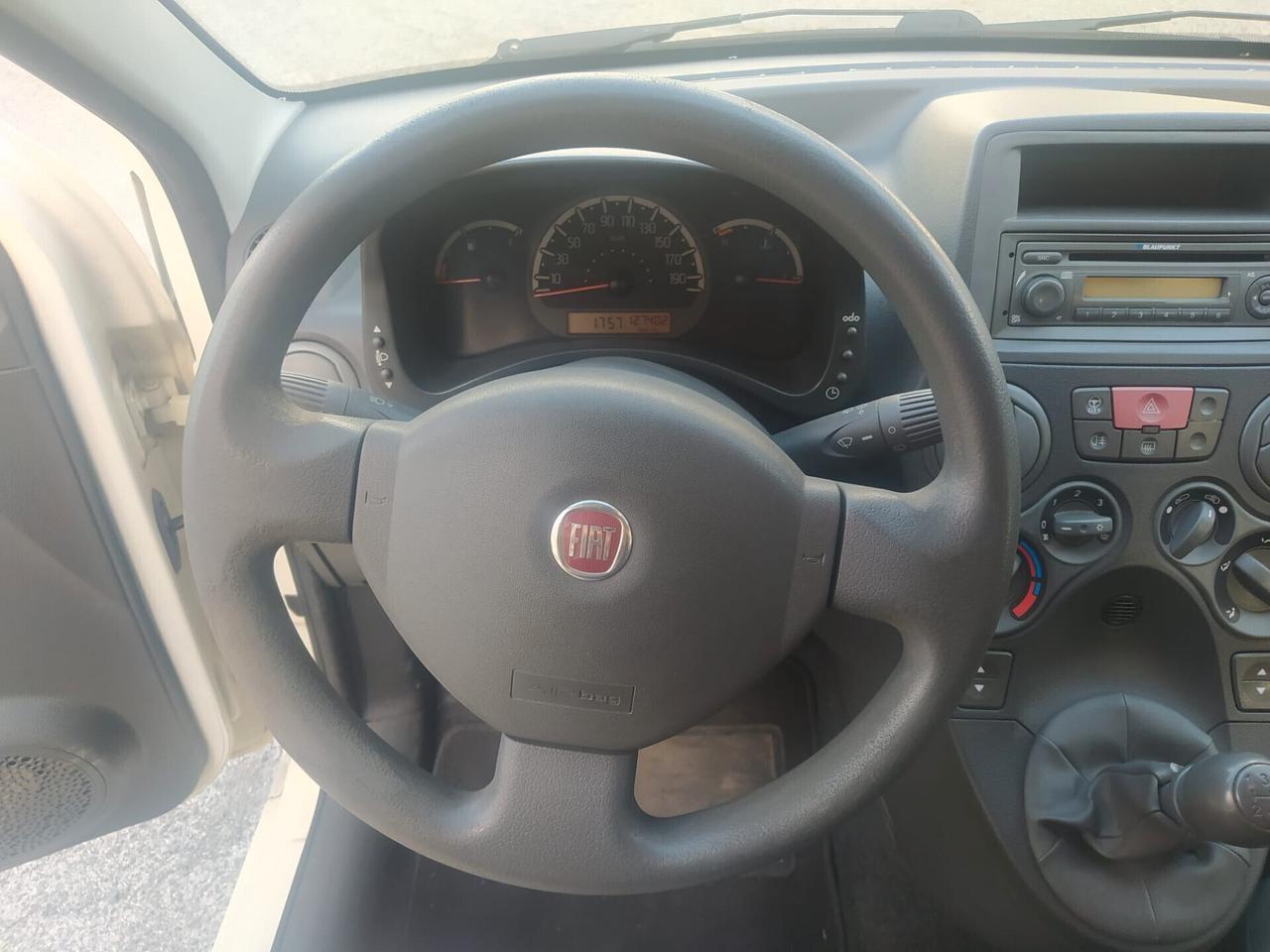 Fiat Panda 1.1 Actual Eco