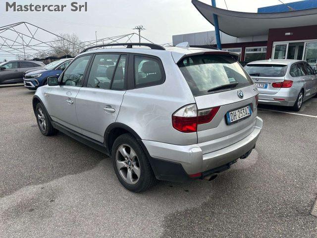 BMW X3 X3 E83 2.0d Eletta XDRIVE - DH253AZ