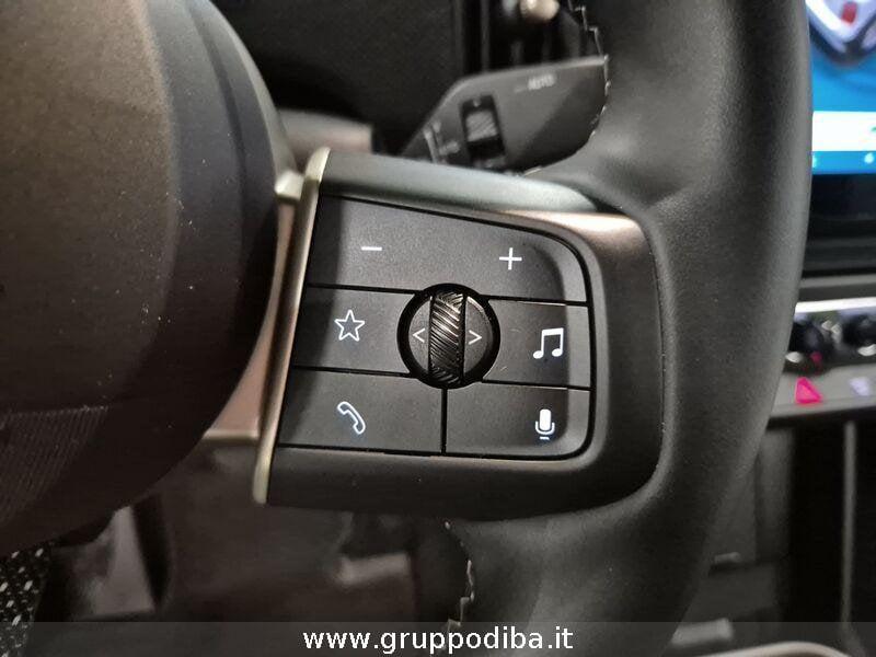 MINI Mini Cooper Cabrio F67 2.0 C Classic auto