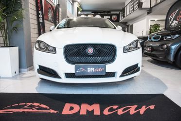 JAGUAR XF 2.2 D 190CV TDI Prestige Edition