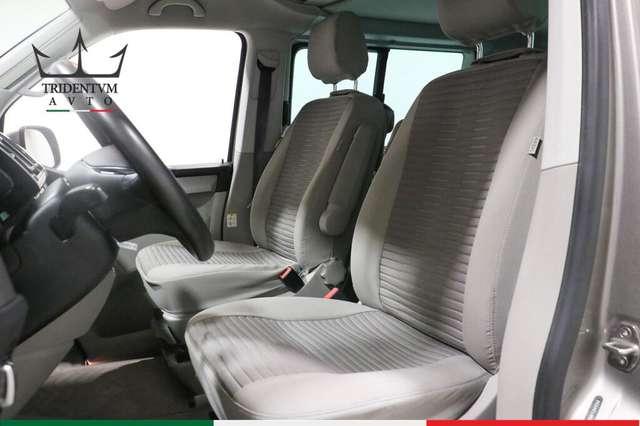 Volkswagen T6 California 2.0 Tdi Ocean 150cv DSG