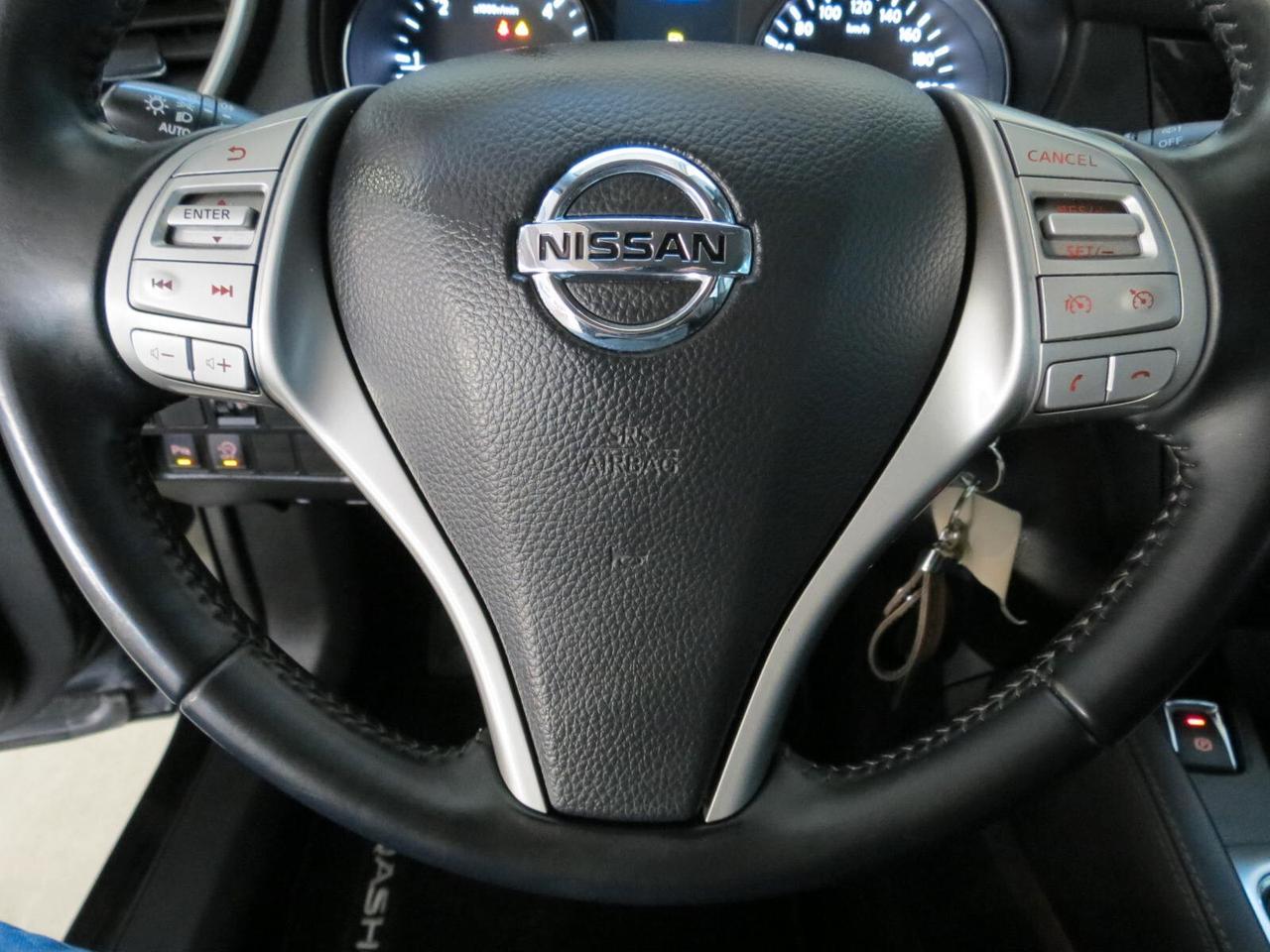 Nissan Qashqai 1.5 DCI 110 CV DPF ACENTA