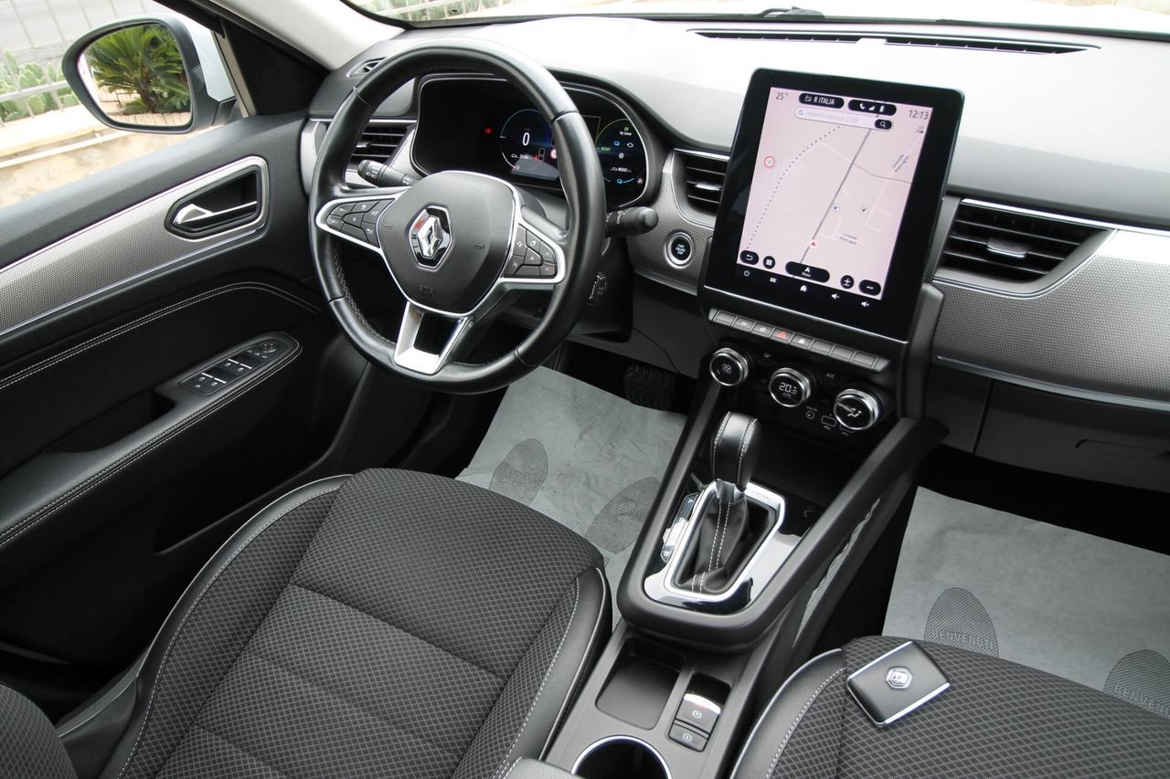 Renault Arkana Full Hybrid E-Tech 145 CV INTENS | 2022