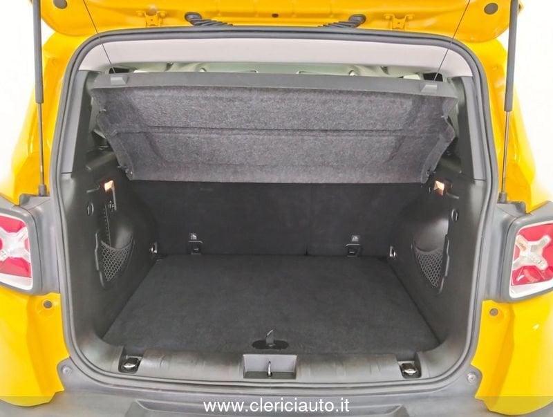 Jeep Renegade 1.4 MultiAir DDCT Limited
