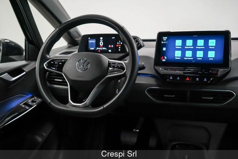 Volkswagen ID.3 ID.3 Pro Performance