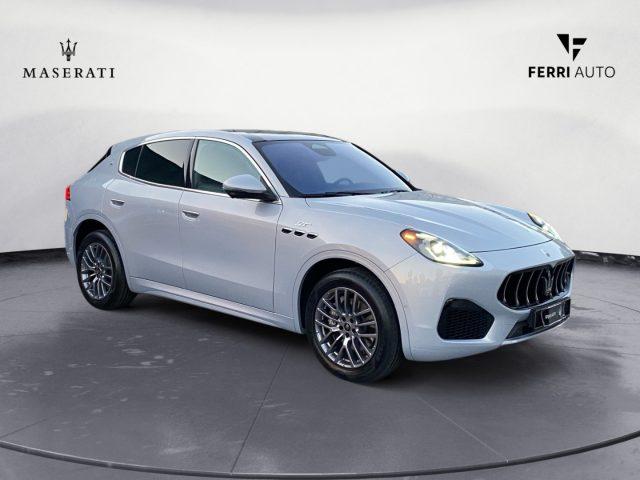 MASERATI Grecale MHEV 300 CV AWD GT