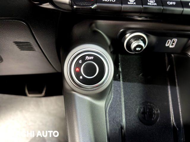 ALFA ROMEO Tonale 1.6 diesel 130 CV TCT6 Sprint